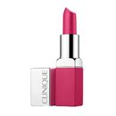 CLINIQUE Pop Matte Lip Colour + Primer Rose Pop 06